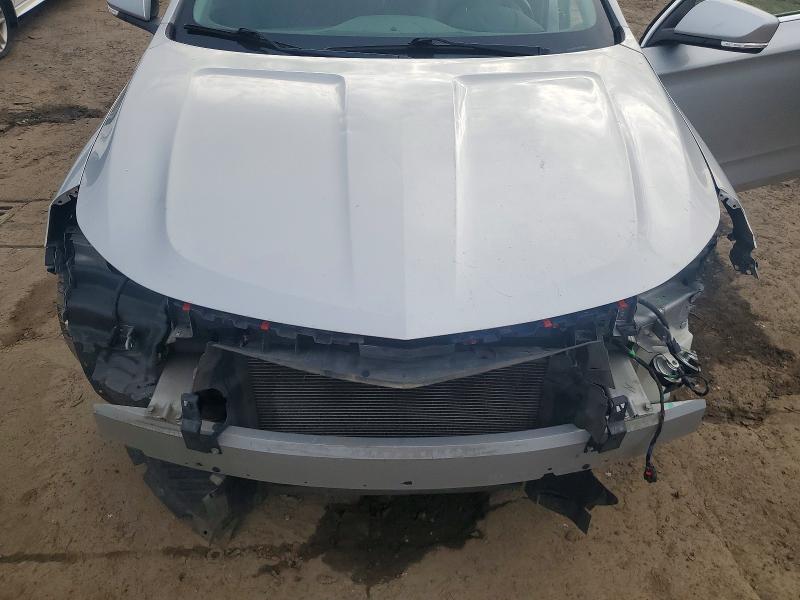 2019 Chevrolet Impala მანქანა იყიდება აუქციონზე, vin: 1G11Z5S39KU109043, აუქციონის ნომერი: 56869076