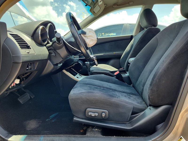 Aukcja sprzedaży 2006 Nissan Altima, vin: 1N4AL11D56C229886, numer aukcji: 54311396