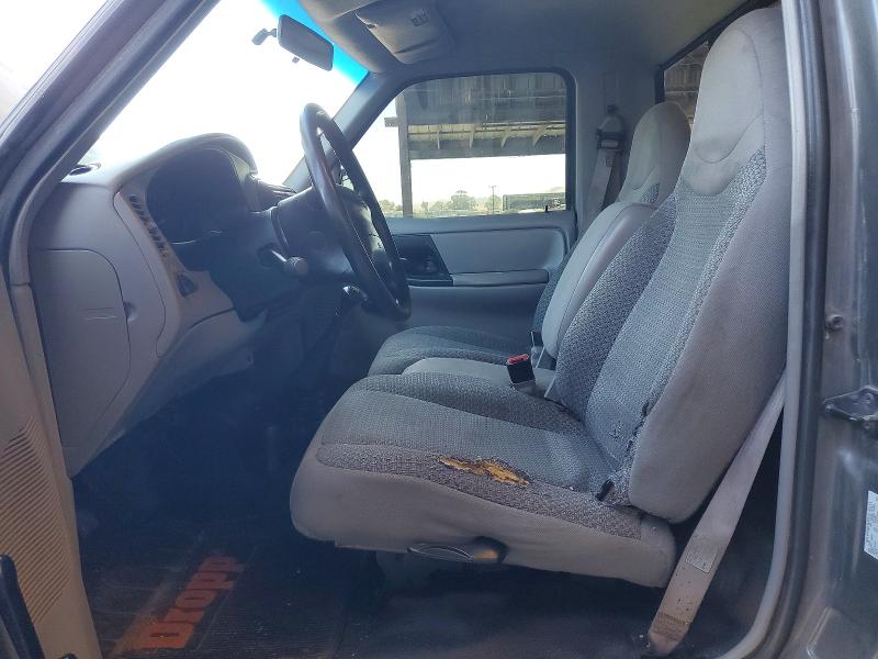 Aukcja sprzedaży 1999 Ford Ranger, vin: 1FTYR10V1XUA63461, numer aukcji: 55583446