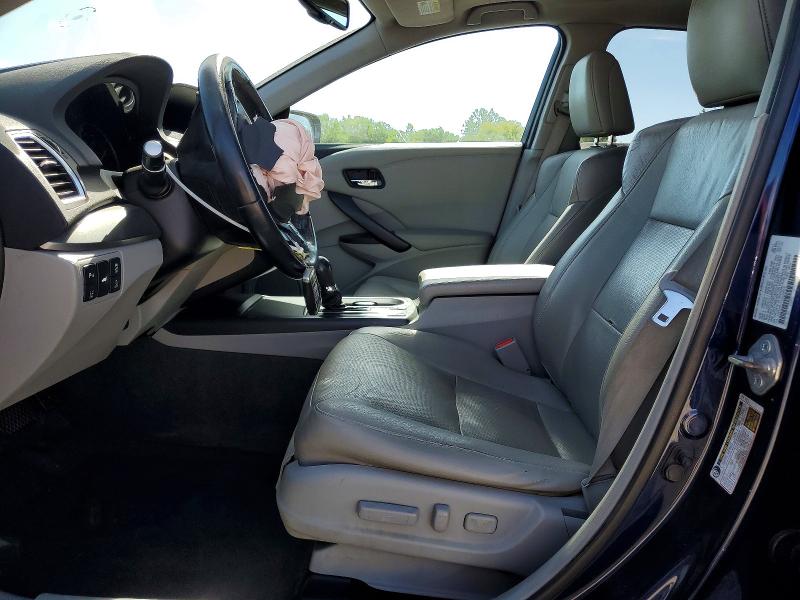 Aukcja sprzedaży 2016 Acura Rdx, vin: 5J8TB4H7XGL009931, numer aukcji: 55818926