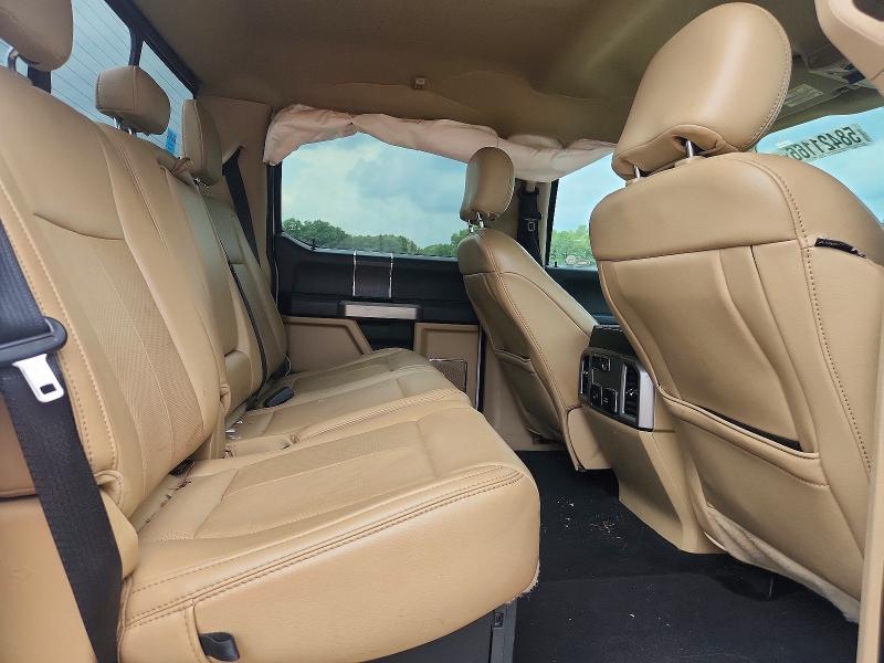 Aukcja sprzedaży 2020 Ford F350, vin: 1FT8W3BT6LEC71405, numer aukcji: 58421166