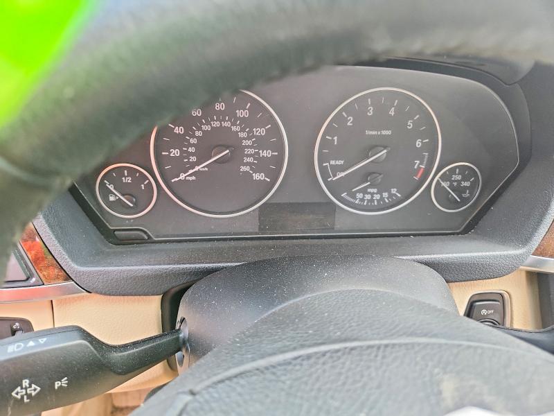 Продаж на аукціоні авто 2014 Bmw 328, vin: WBA3A5C52EF605105, номер лоту: 57893616