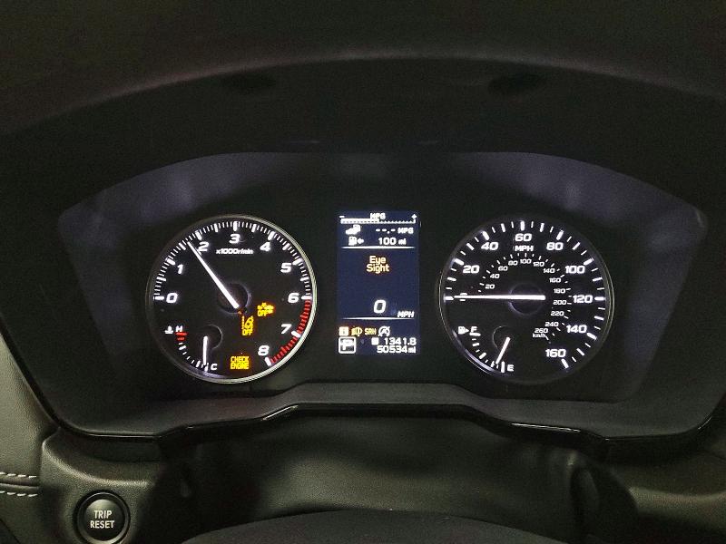 Aukcja sprzedaży 2025 Subaru Legacy, vin: 4S3BWAB65S3015125, numer aukcji: 56976816