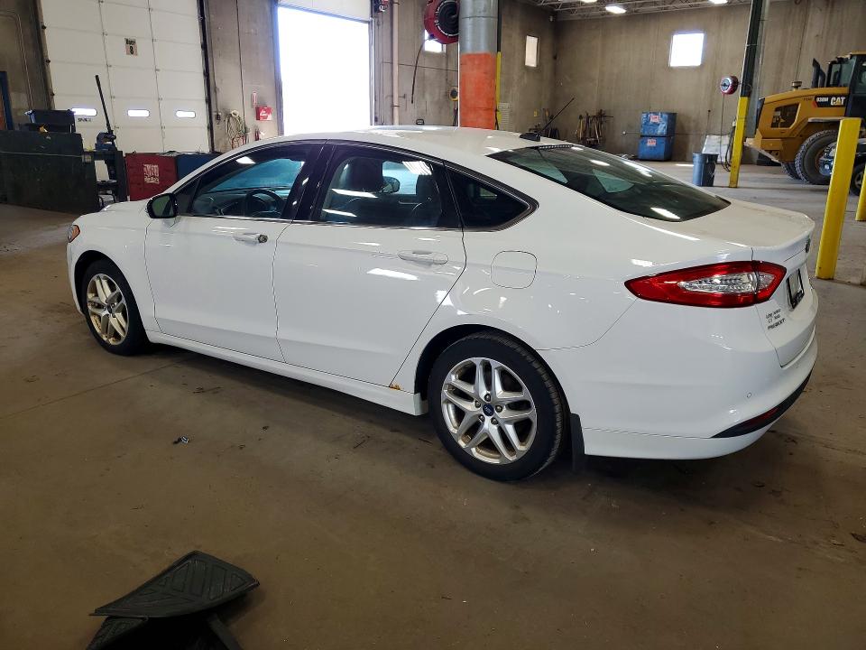 55586396 :رقم المزاد ، 3FA6P0HR1DR148761 vin ، 2013 Ford Fusion مزاد بيع