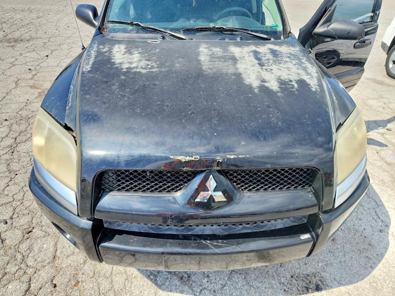 Продаж на аукціоні авто 2007 Mitsubishi Raider, vin: 1Z7HT28P67S176366, номер лоту: 57766246