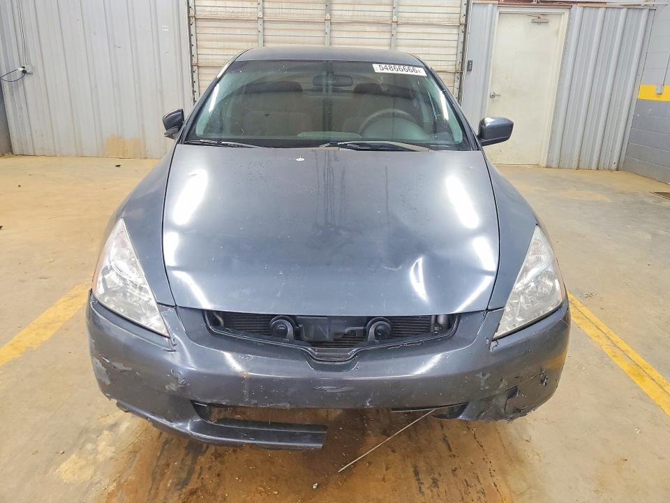 Продажа на аукционе авто 2004 Honda Accord, vin: 1HGCM56354A154513, номер лота: 54866666