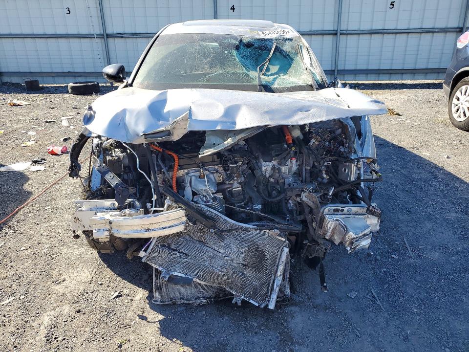 Aukcja sprzedaży 2023 Honda Accord, vin: 1HGCY2F5XPA059504, numer aukcji: 55435836