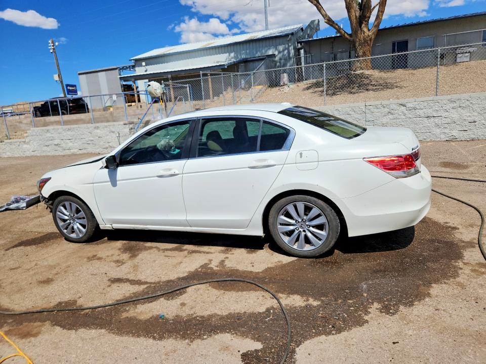 Продажа на аукционе авто 2011 Honda Accord, vin: 1HGCP2F81BA089626, номер лота: 85451175