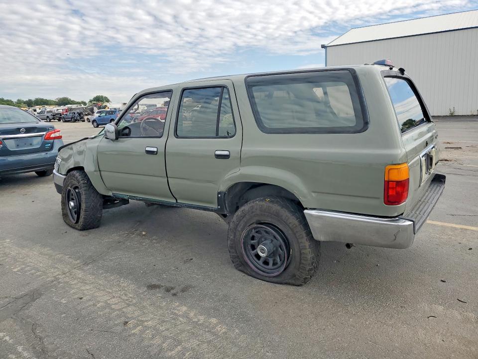 Aukcja sprzedaży 1994 Toyota 4runner, vin: JT3VN39W2R0152928, numer aukcji: 74515435