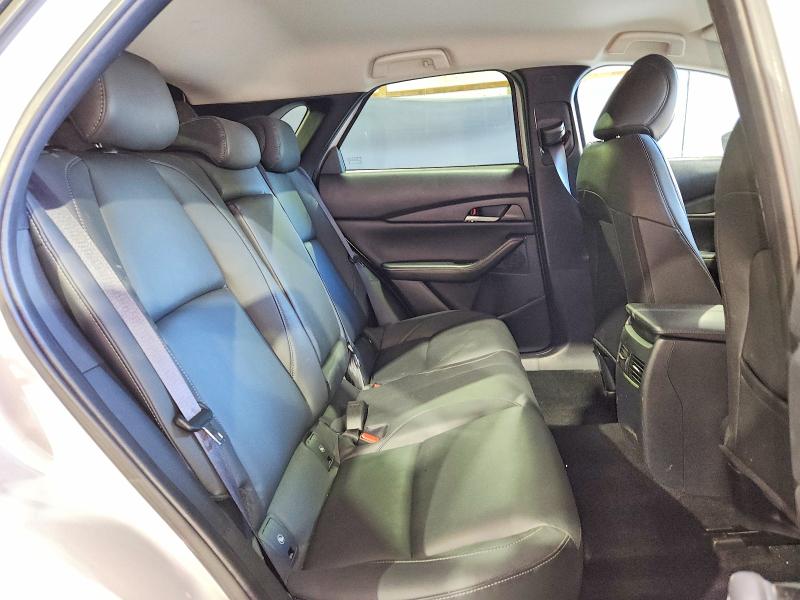 Продажа на аукционе авто 2024 Mazda Cx-30, vin: 3MVDMBBM3RM693334, номер лота: 58266436