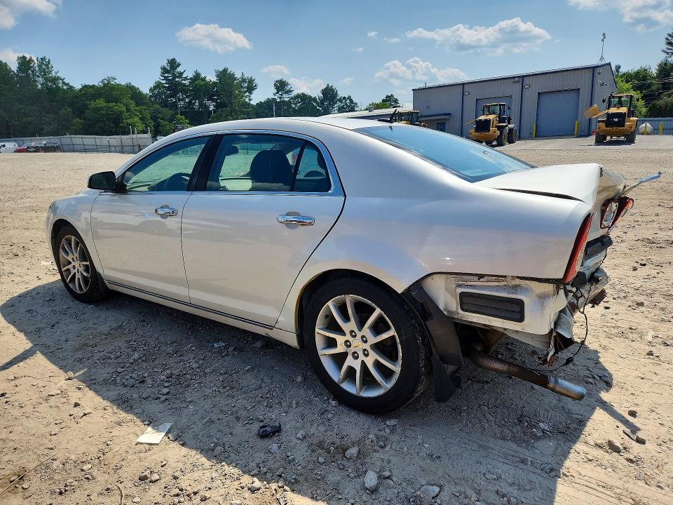Продажа на аукционе авто 2011 Chevrolet Malibu, vin: 1G1ZE5E17BF385895, номер лота: 58160166