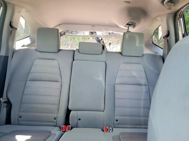 Продажа на аукционе авто 2019 Honda Cr-v, vin: 5J6RW2H51KL034445, номер лота: 57396366