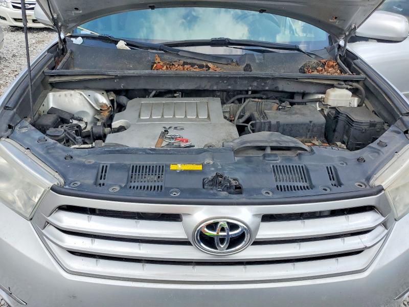 Aukcja sprzedaży 2012 Toyota Highlander, vin: 5TDDK3EH9CS099379, numer aukcji: 59018256