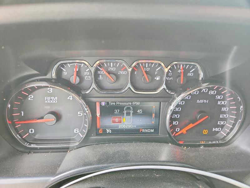 2014 Gmc Sierra მანქანა იყიდება აუქციონზე, vin: 3GTP1UEC7EG559666, აუქციონის ნომერი: 57135716
