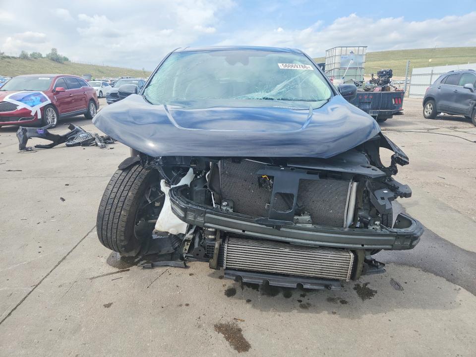 Aukcja sprzedaży 2023 Ford Edge, vin: 2FMPK4J97PBA03771, numer aukcji: 56069786