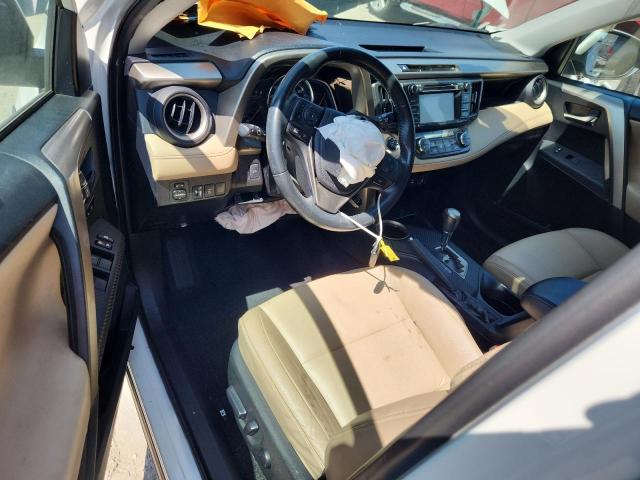 Продажа на аукционе авто 2015 Toyota Rav4, vin: 2T3YFREV9FW138263, номер лота: 56850156