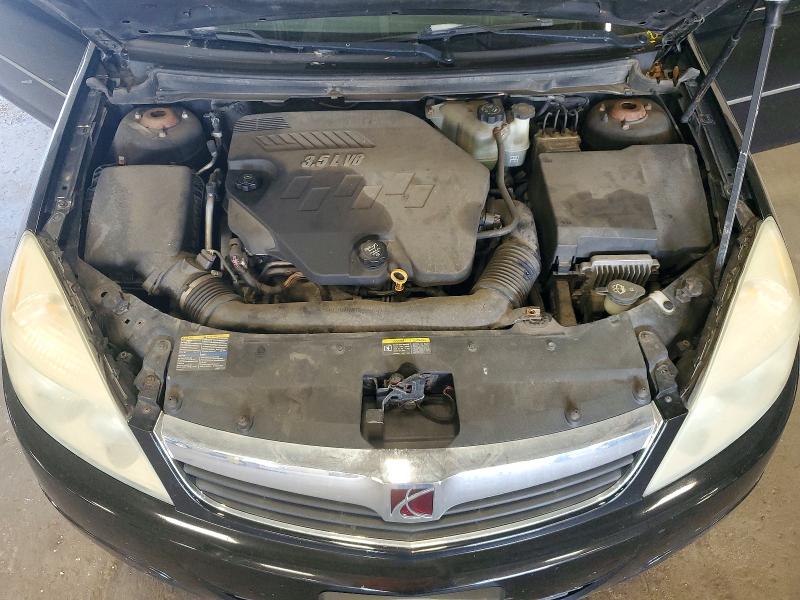 Продаж на аукціоні авто 2007 Saturn Aura, vin: 1G8ZS57N67F248271, номер лоту: 57406066