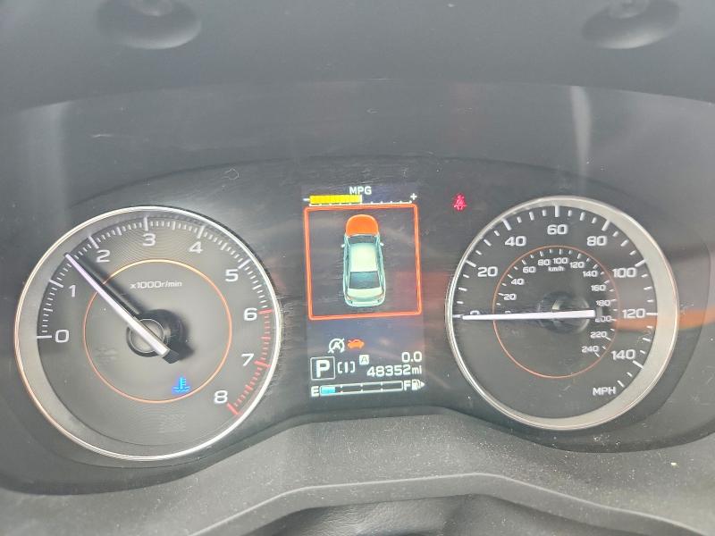 Продаж на аукціоні авто 2023 Subaru Crosstrek, vin: JF2GTHMC4PH285520, номер лоту: 55161716