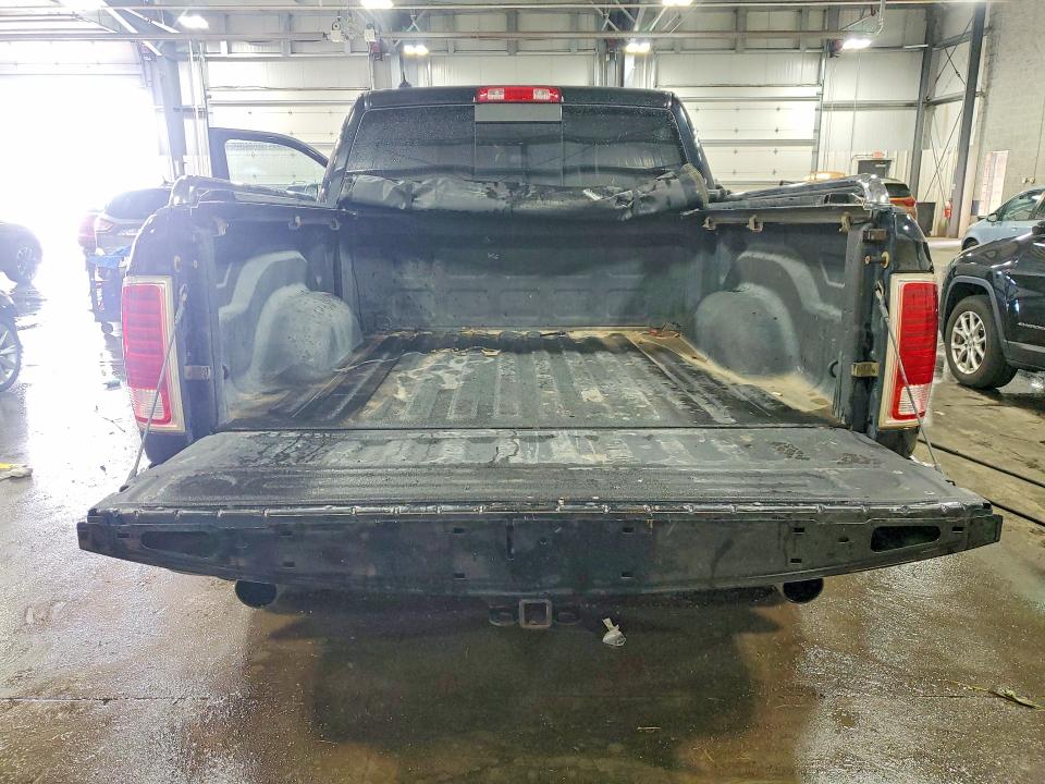 59001956 :رقم المزاد ، 1C6RR7PT9DS568674 vin ، 2013 Ram 1500 مزاد بيع