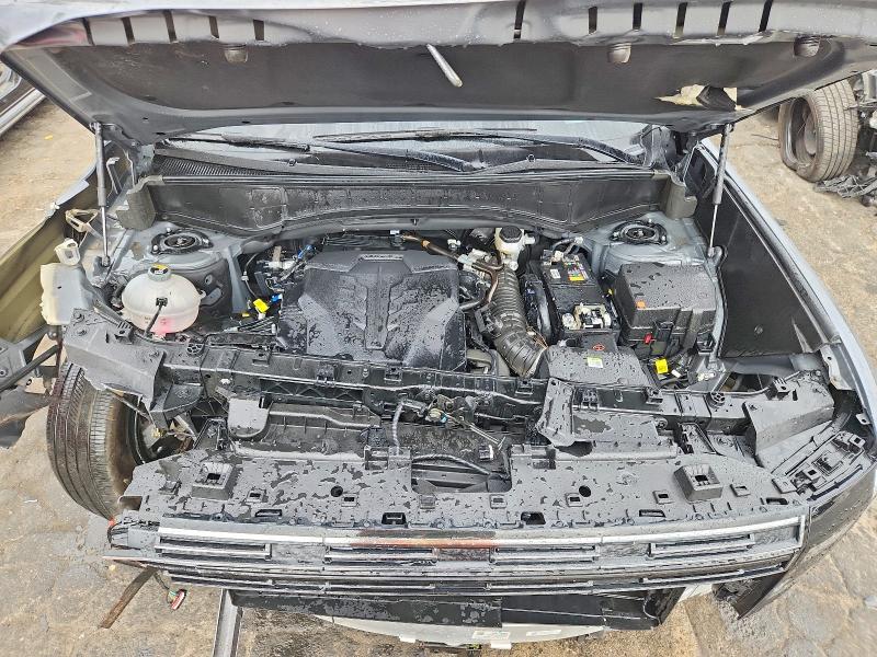 Aukcja sprzedaży 2026 Hyundai Palisade, vin: KM8RL5S29TU060023, numer aukcji: 57933456