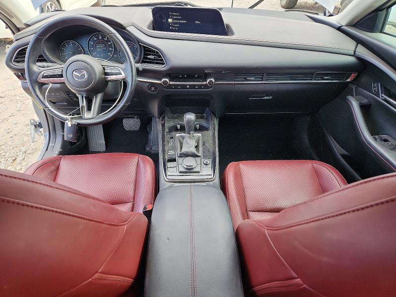 Aukcja sprzedaży 2023 Mazda Cx-30, vin: 3MVDMBCM5PM540448, numer aukcji: 56298816