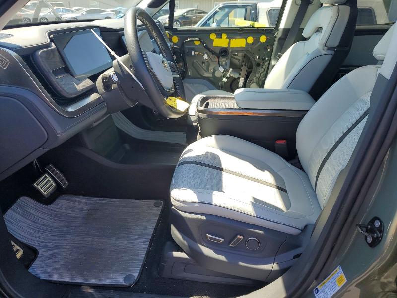 Продаж на аукціоні авто 2022 Rivian R1t, vin: 7FCTGAAL7NN010598, номер лоту: 58307956