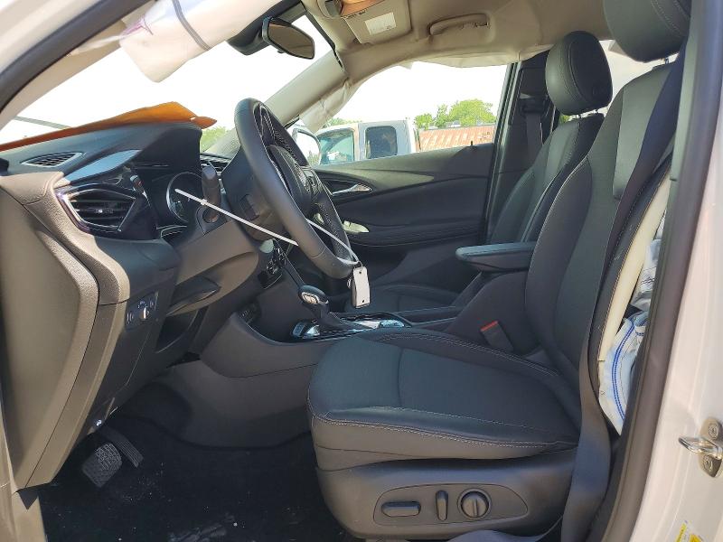 Продаж на аукціоні авто 2022 Buick Encore Gx, vin: KL4MMESL4NB139385, номер лоту: 56748866