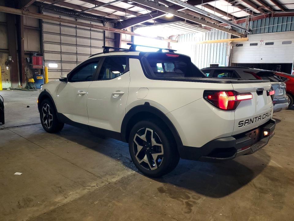 2022 Hyundai Santa Cruz მანქანა იყიდება აუქციონზე, vin: 5NTJEDAF0NH033334, აუქციონის ნომერი: 56641046