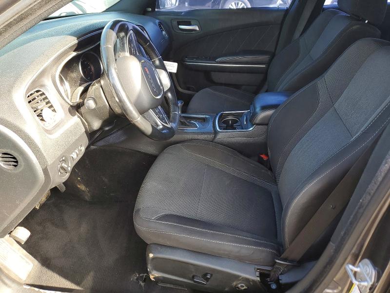 Aukcja sprzedaży 2015 Dodge Charger, vin: 2C3CDXHG7FH744909, numer aukcji: 57881396