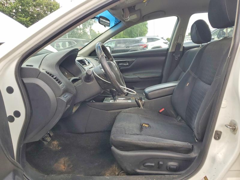 Aukcja sprzedaży 2018 Nissan Altima, vin: 1N4AL3AP9JC235253, numer aukcji: 58054266