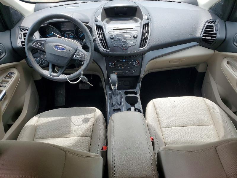 Aukcja sprzedaży 2018 Ford Escape, vin: 1FMCU9GD5JUA37873, numer aukcji: 59063546