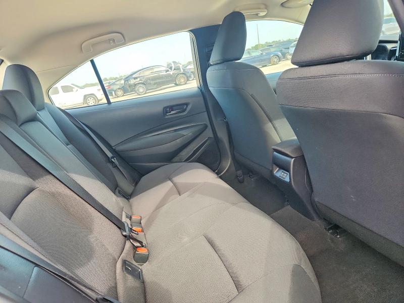 57902426 :رقم المزاد ، 5YFB4MDE4RP202286 vin ، 2024 Toyota Corolla مزاد بيع