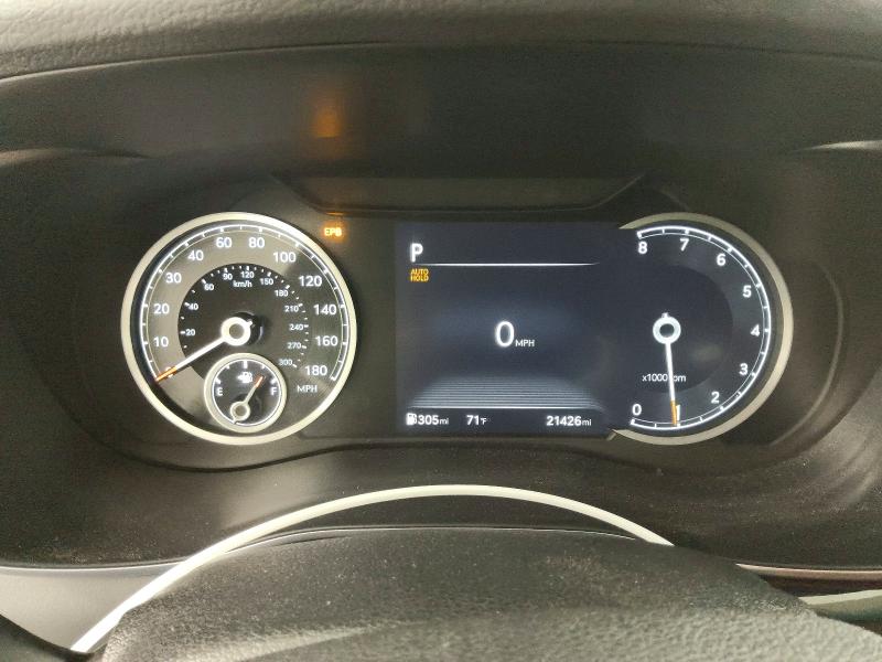 Продажа на аукционе авто 2025 Genesis G70, vin: KMTG34SC1SU156422, номер лота: 55925756