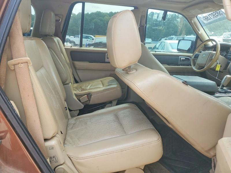 Продаж на аукціоні авто 2011 Ford Exped Xlt, vin: 1FMJU1H54BEF20007, номер лоту: 58593156