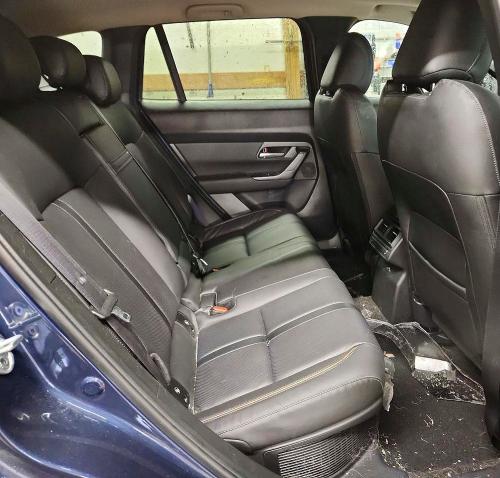 Продажа на аукционе авто 2026 Mazda Cx-50, vin: 7MMVAAEW2TN160684, номер лота: 56983666