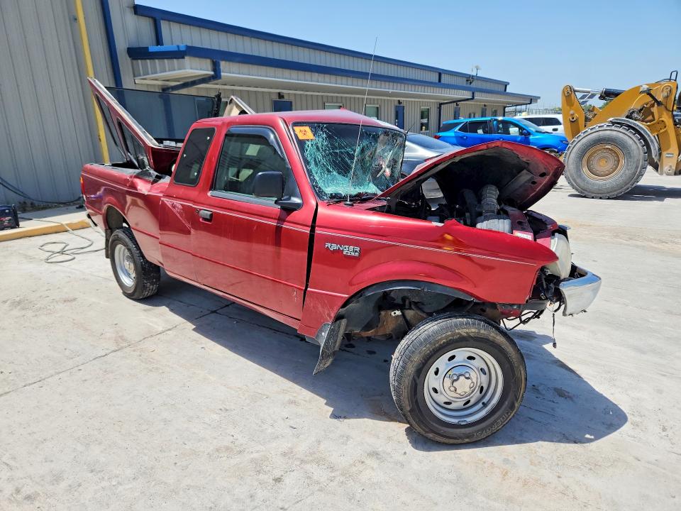 Продажа на аукционе авто 1999 Ford Ranger, vin: 1FTYR14V6XTA28012, номер лота: 59311266