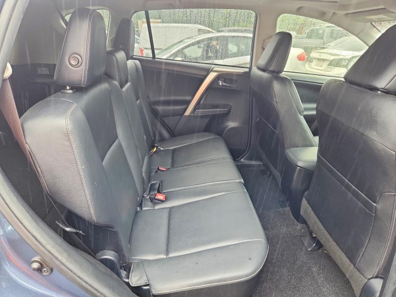55468576 :رقم المزاد ، JTMYFREV9ED033153 vin ، 2014 Toyota Rav4 مزاد بيع