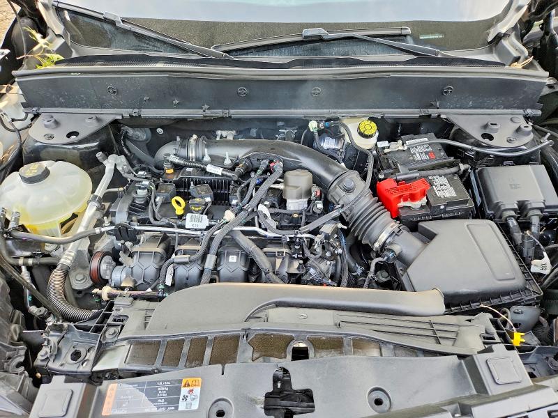 Продажа на аукционе авто 2024 Ford Bronco Sport, vin: 3FMCR9D91RRF51790, номер лота: 56817946