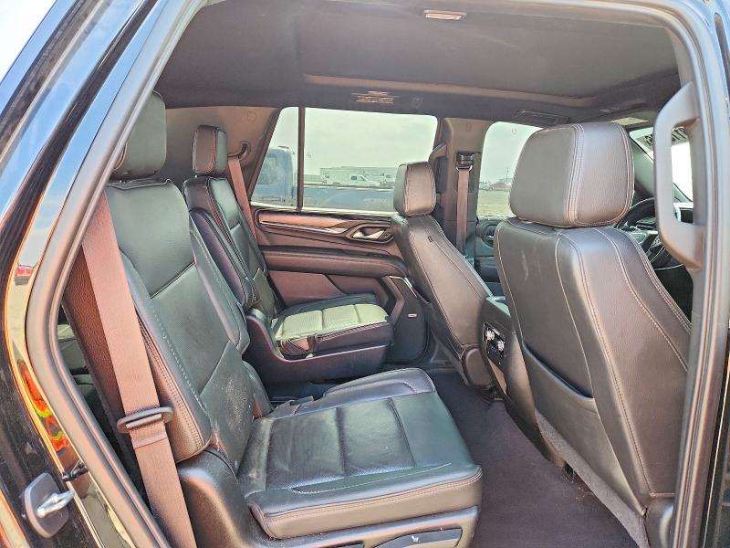 Aukcja sprzedaży 2021 Gmc Yukon, vin: 1GKS2DKLXMR403250, numer aukcji: 58115306