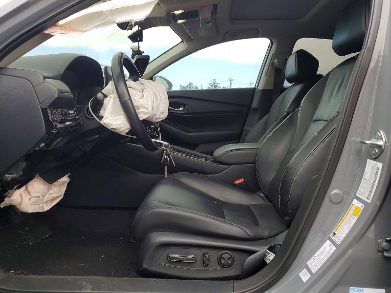 Продажа на аукционе авто 2024 Honda Accord, vin: 1HGCY2F68RA040834, номер лота: 58849246