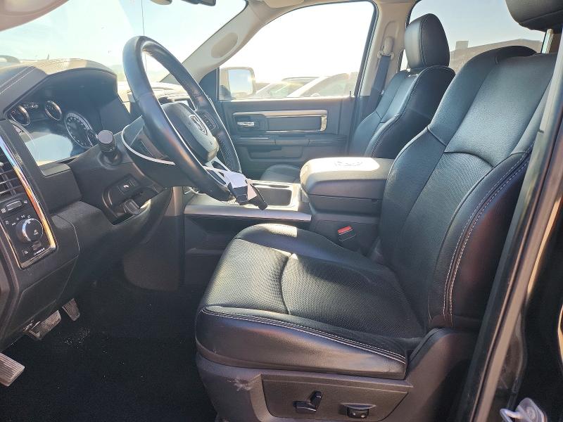 57074526 :رقم المزاد ، 1C6RR7MTXGS205602 vin ، 2016 Ram 1500 مزاد بيع