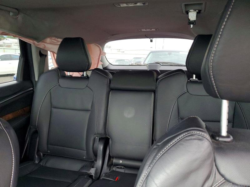 Aukcja sprzedaży 2020 Acura Mdx, vin: 5J8YD4H5XLL006004, numer aukcji: 58185396