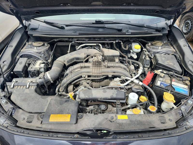 Aukcja sprzedaży 2019 Subaru Crosstrek, vin: JF2GTACC8KH268771, numer aukcji: 59191566