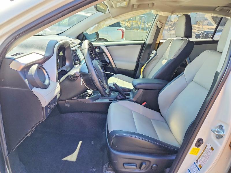 Aukcja sprzedaży 2017 Toyota Rav4 Hv, vin: JTMDJREV2HD111192, numer aukcji: 56459596