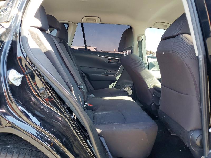 Продажа на аукционе авто 2019 Toyota Rav4, vin: JTMH1RFV3KD008208, номер лота: 58332486