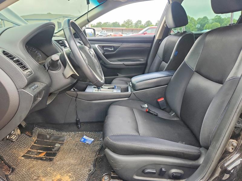 Aukcja sprzedaży 2017 Nissan Altima, vin: 1N4AL3AP3HC152993, numer aukcji: 57207846