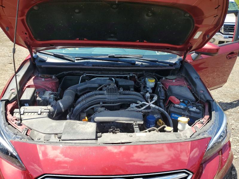 Aukcja sprzedaży 2019 Subaru Impreza, vin: 4S3GTAC61K3735230, numer aukcji: 58813806