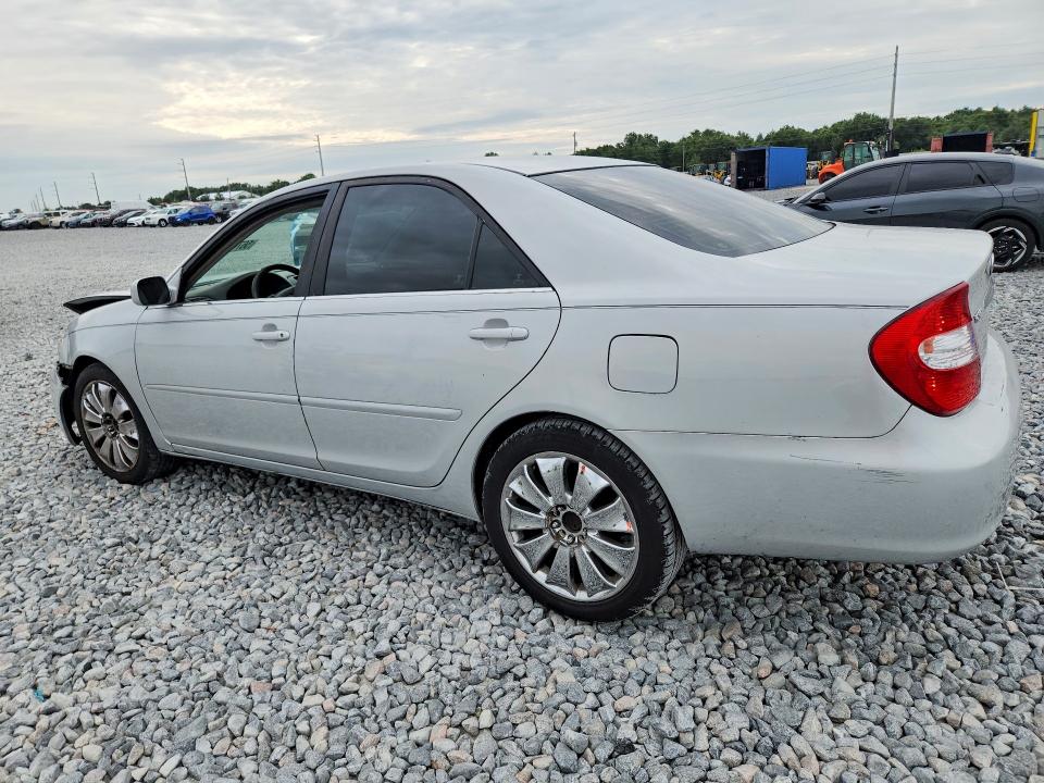 Aukcja sprzedaży 2003 Toyota Camry, vin: 4T1BE32K53U141892, numer aukcji: 56770126