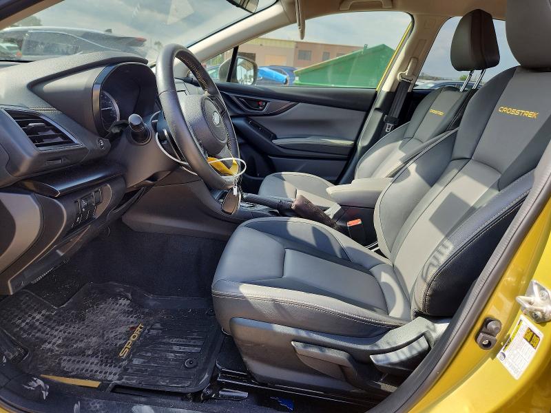 Продажа на аукционе авто 2023 Subaru Crosstrek, vin: JF2GTHRC6PH213839, номер лота: 56979406