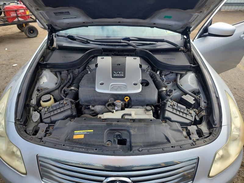 Продаж на аукціоні авто 2009 Infiniti G37 Sedan, vin: JNKCV61F99M357105, номер лоту: 55981136